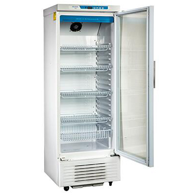中科美菱2~8℃醫(yī)用冷藏箱YC-300L藥品冷藏箱(停產)